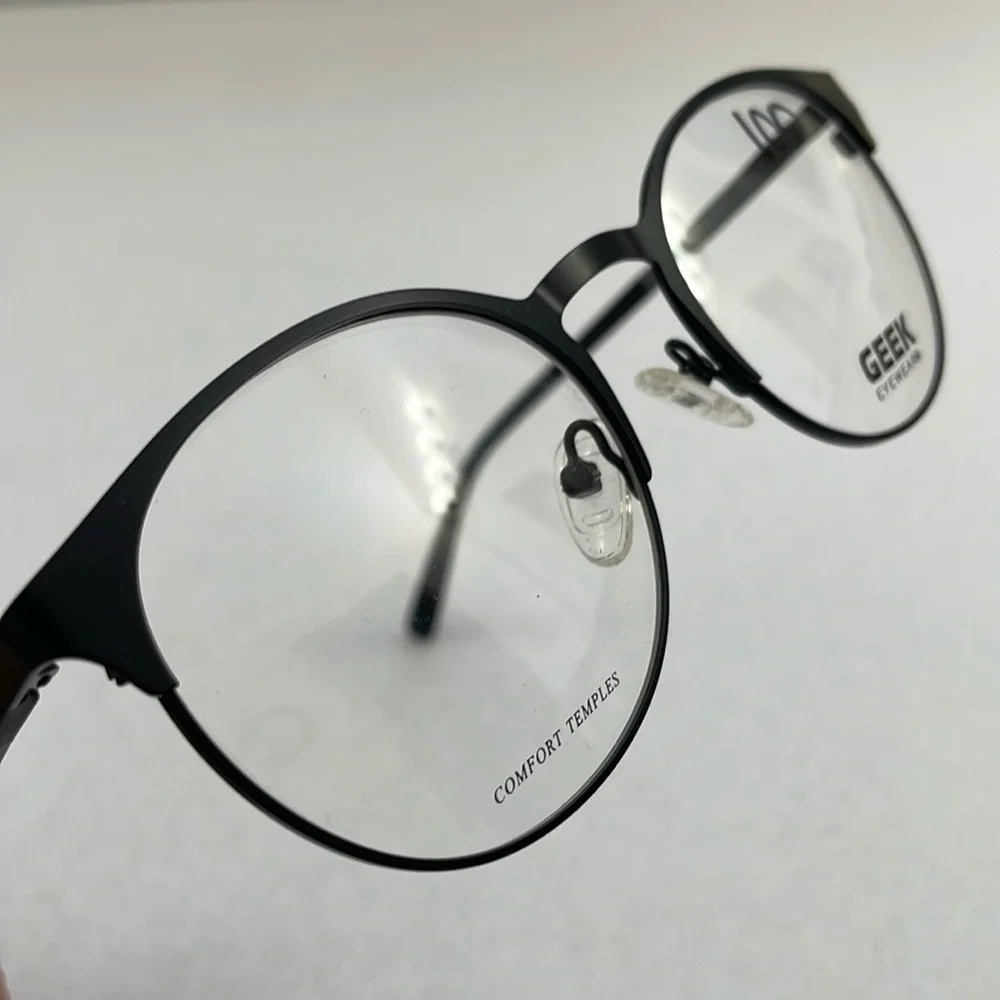 Geek Eyewear Frame style Orbit